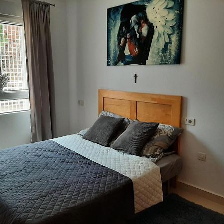 Apartamento Ines, Dehesa De Campoamor,900M From The Sea , Swimming Pool & Tennis Court Bagian luar foto