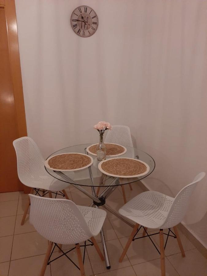 Apartamento Ines, Dehesa De Campoamor,900M From The Sea , Swimming Pool & Tennis Court Bagian luar foto