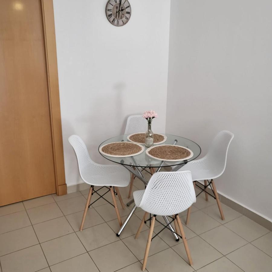 Apartamento Ines, Dehesa De Campoamor,900M From The Sea , Swimming Pool & Tennis Court Bagian luar foto