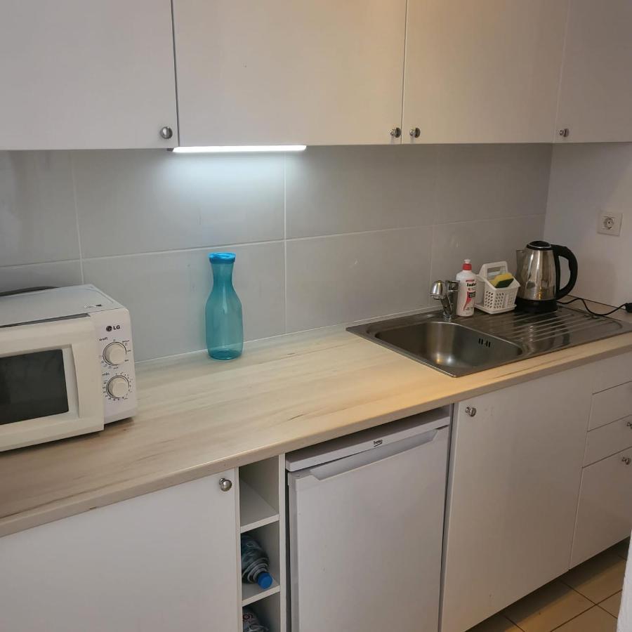 Apartamento Ines, Dehesa De Campoamor,900M From The Sea , Swimming Pool & Tennis Court Bagian luar foto